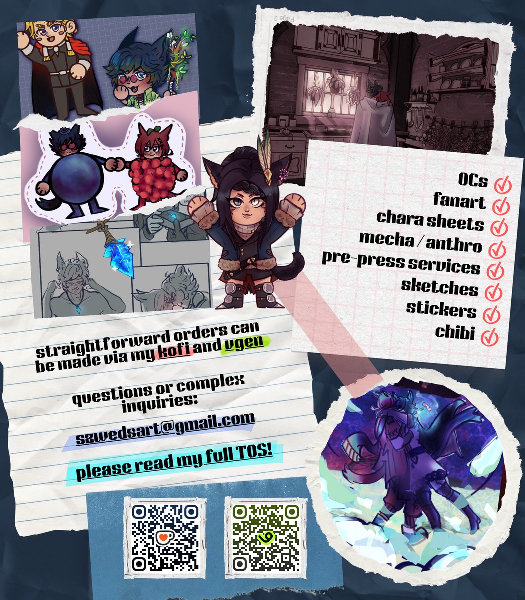 jenn¹⁰⁰¹ @ comms open‼️ tweet media