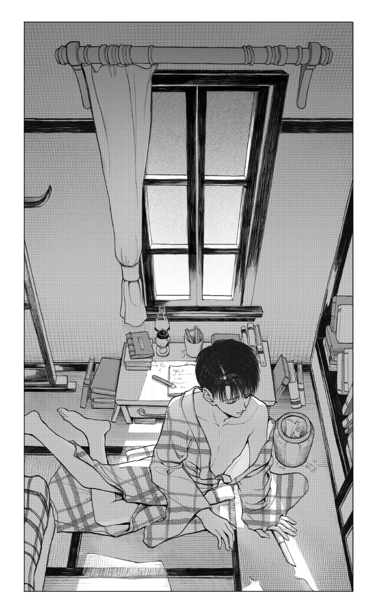 「臆病者」
※タップ推奨
※Tap to see full image

#桜狩り