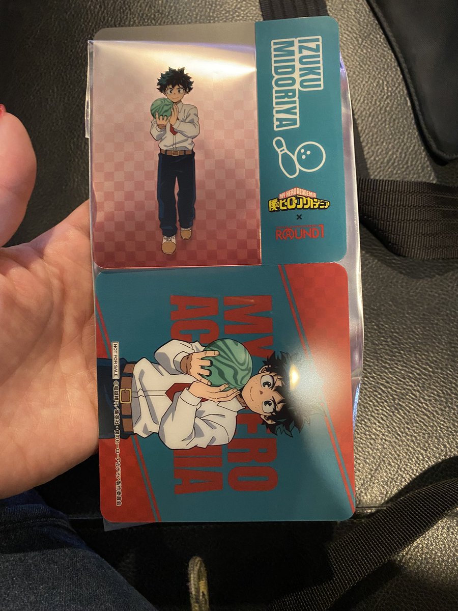 ちーばき tweet media