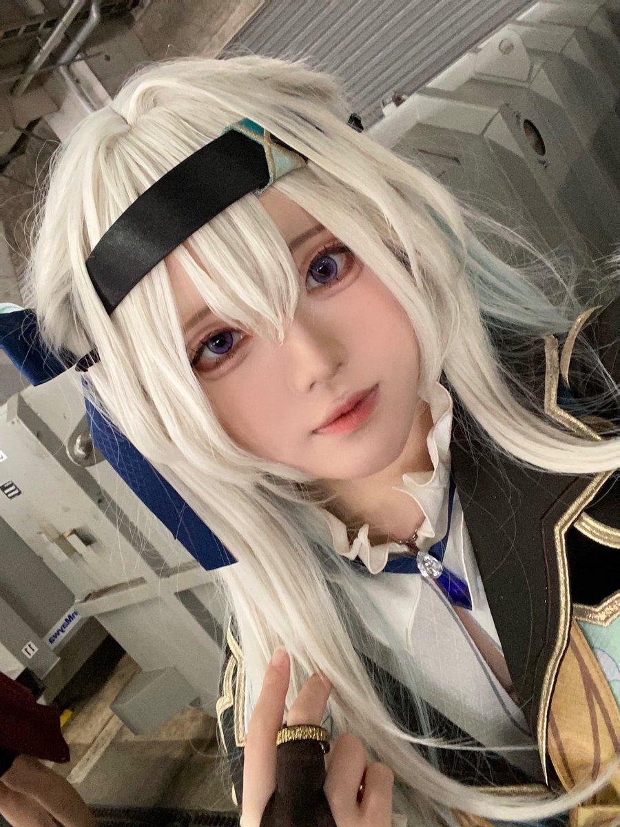 ofumi_kn3's tweet photo. アコスタいます！
#アコスタみずほPayPayドーム福岡 https://t.co/u3VAZB6zGm