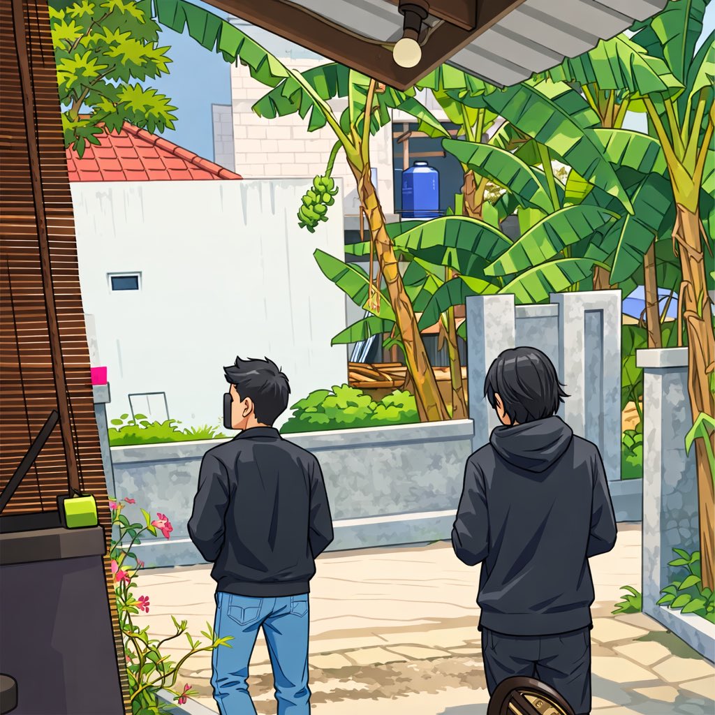 Merapi Uncover tweet media