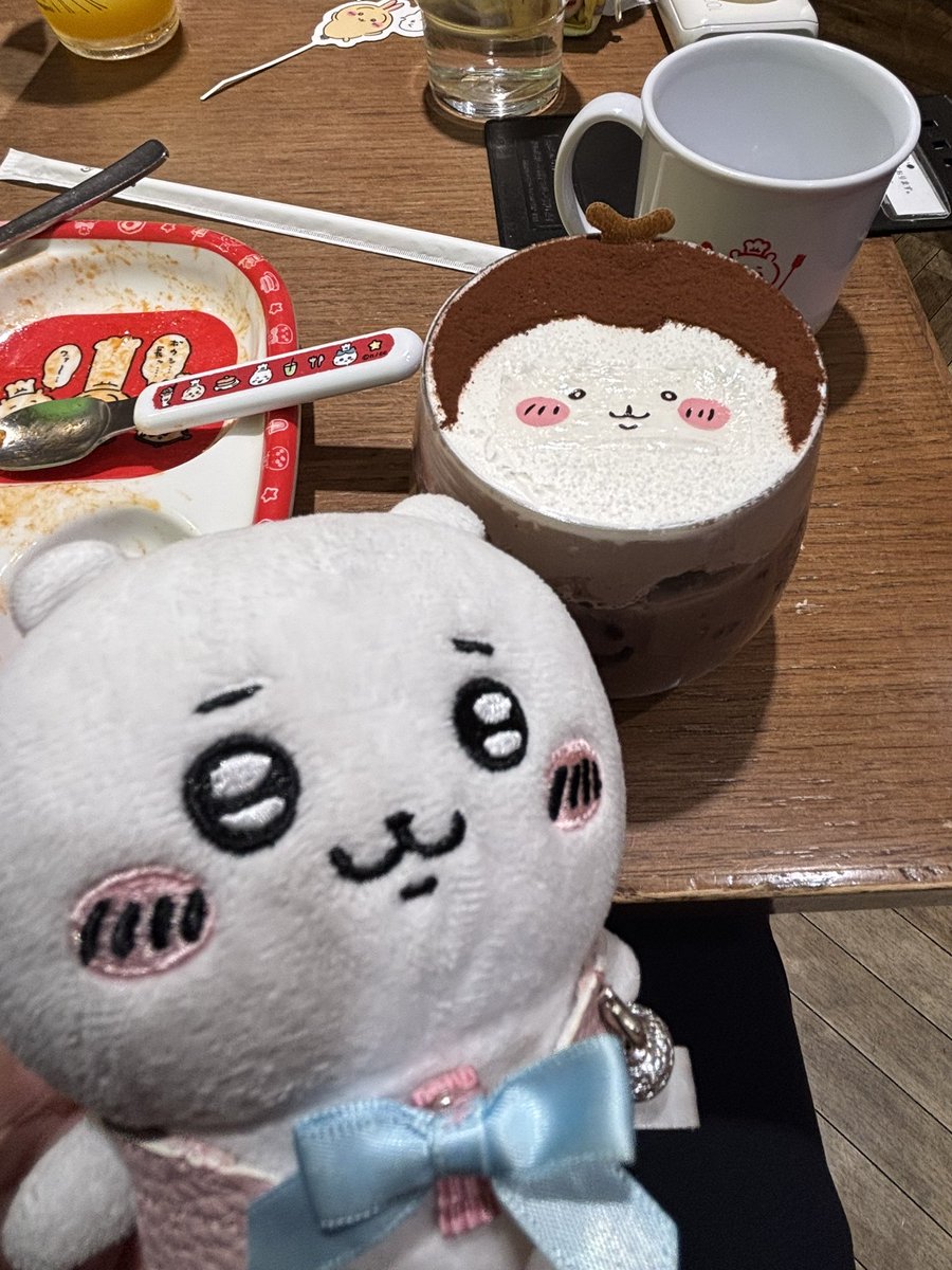 NAO104🙂フッ軽ちい活家(ᵔᴥᵔ) tweet media