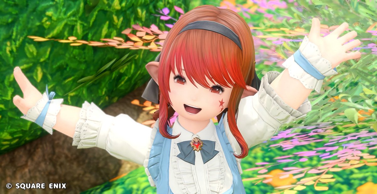 綺羅星ゆめとん tweet media