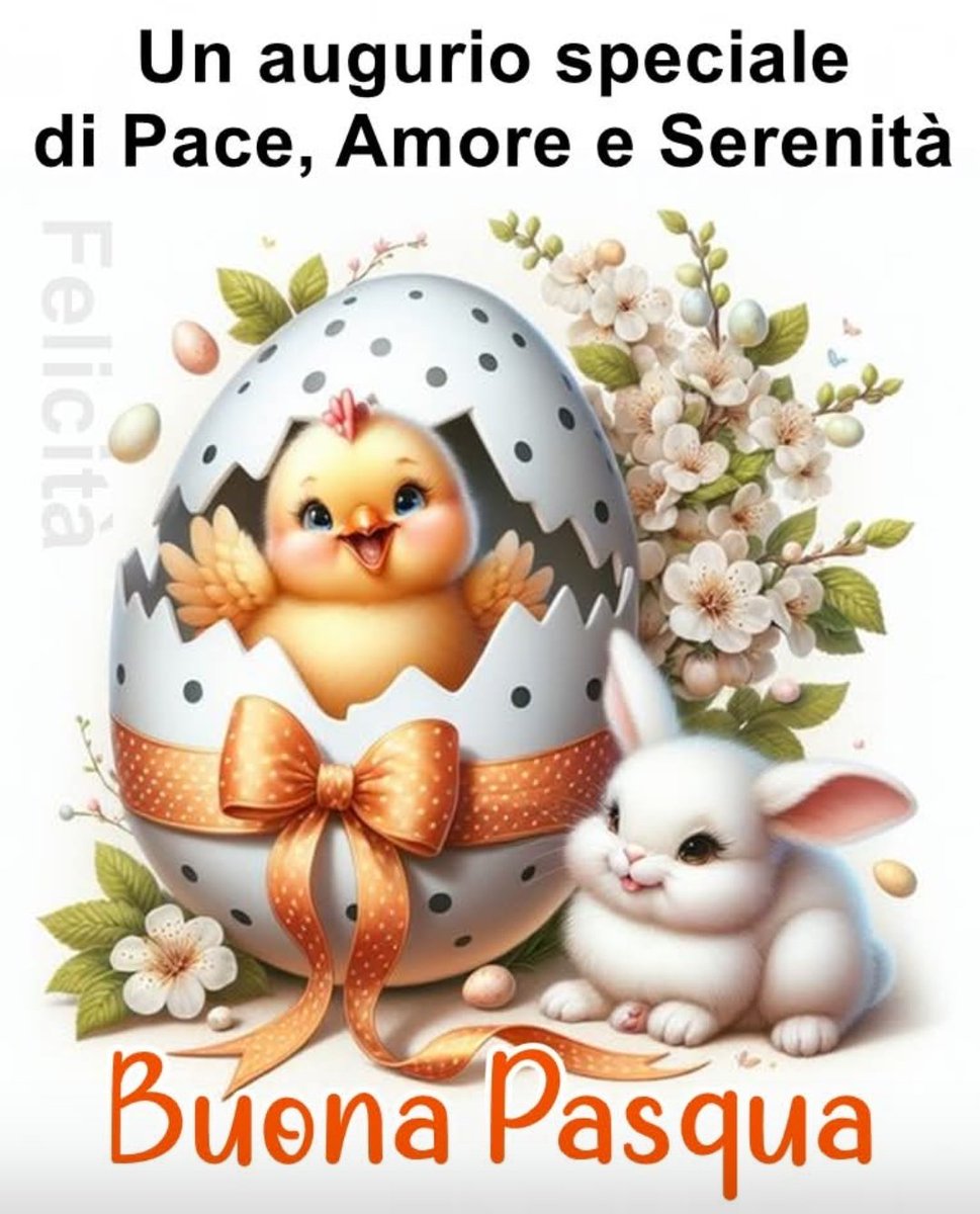 Buongiorno a tutti voi