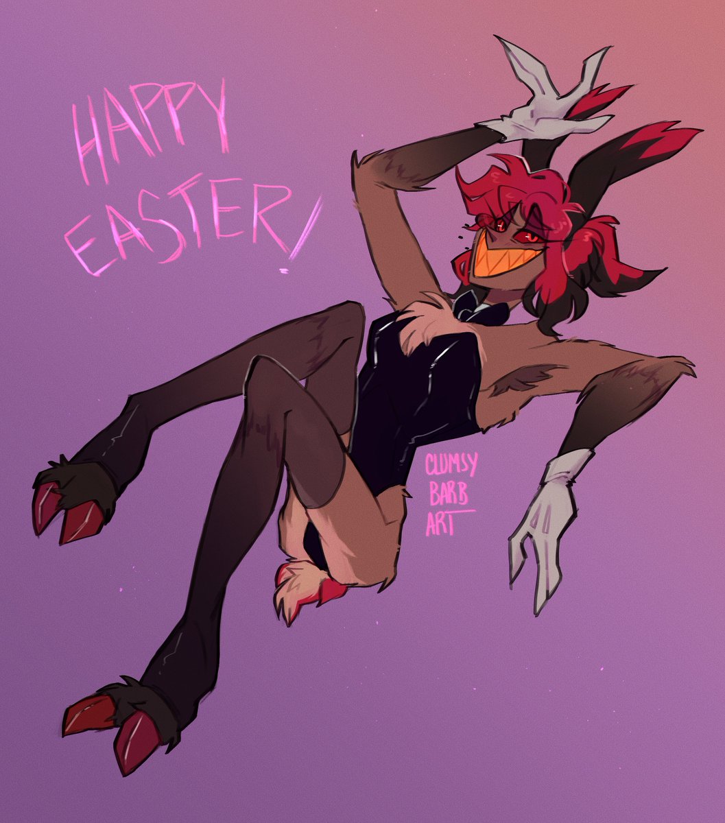 🇨🇱ClumsyBarbArt 🔞 COMMISSIONS CLOSED tweet media