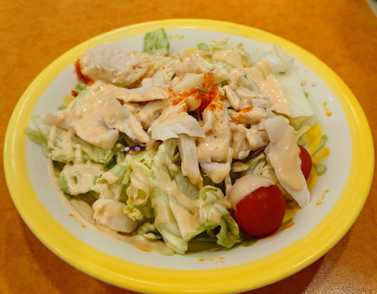 Johnny Raiden＠モブノカメコアスタリスク tweet media