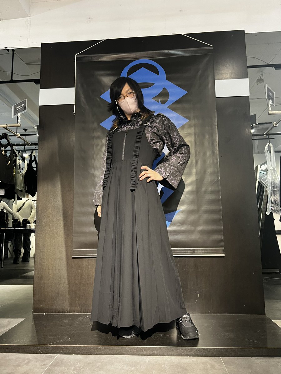 Ken_Rou🏳️‍🌈🏳️‍⚧️ tweet media