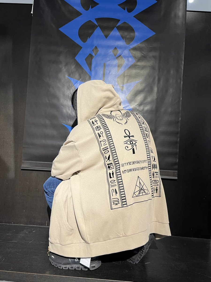 Ken_Rou🏳️‍🌈🏳️‍⚧️ tweet media