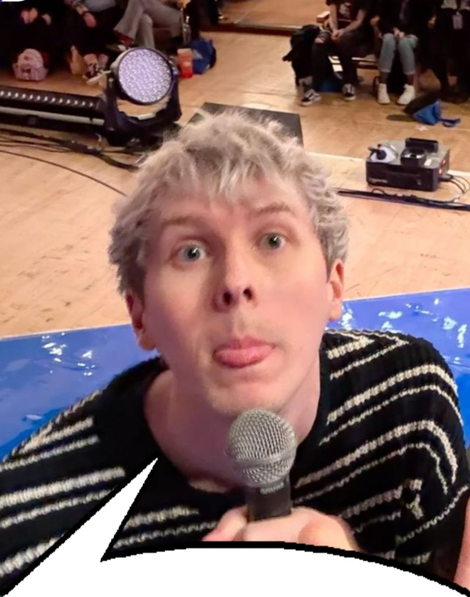 milo☭𖦹 tweet media