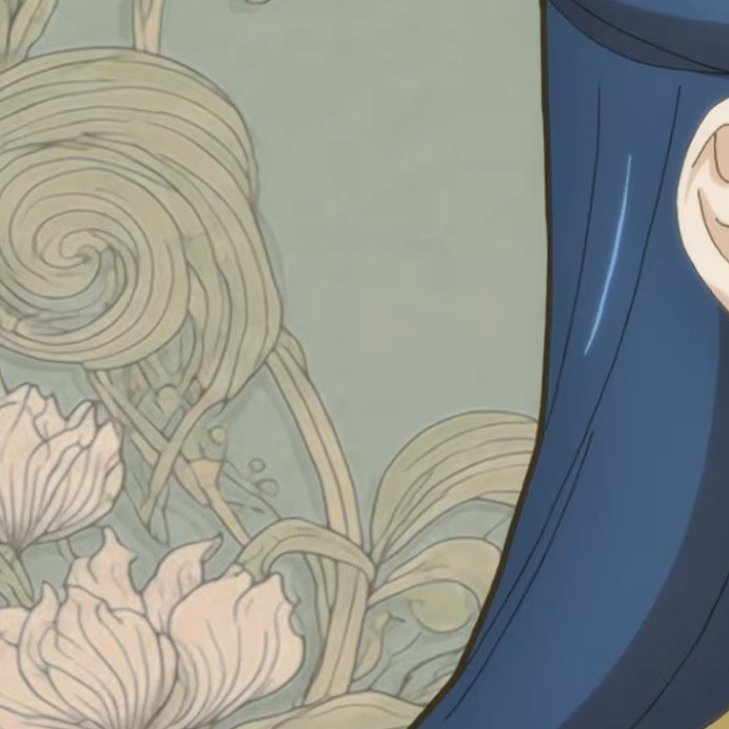 RioRioRio Riola! 🐾🌟 Puppy Magical Girl~💙 tweet media