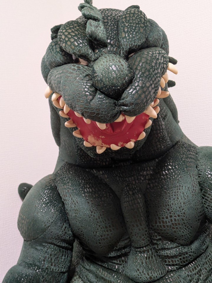 CCM所長 キョウバ@怪獣優生思想 tweet media