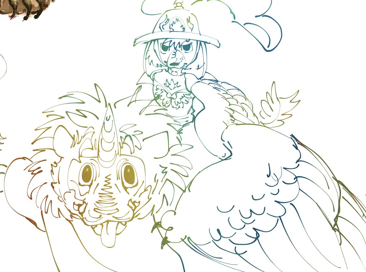 Lyre!!𓃦🤠|normallenlover69| tweet media