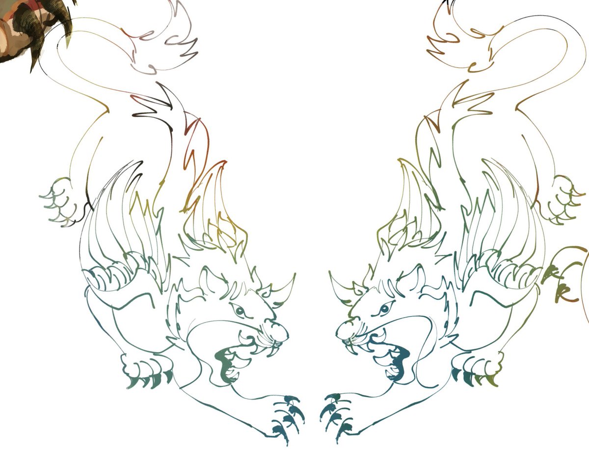 Lyre!!𓃦🤠|normallenlover69| tweet media