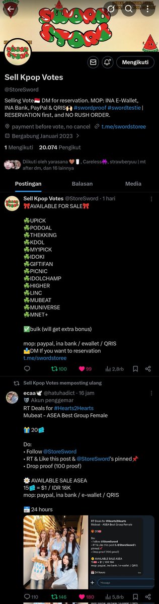 You can call me Lad tweet media