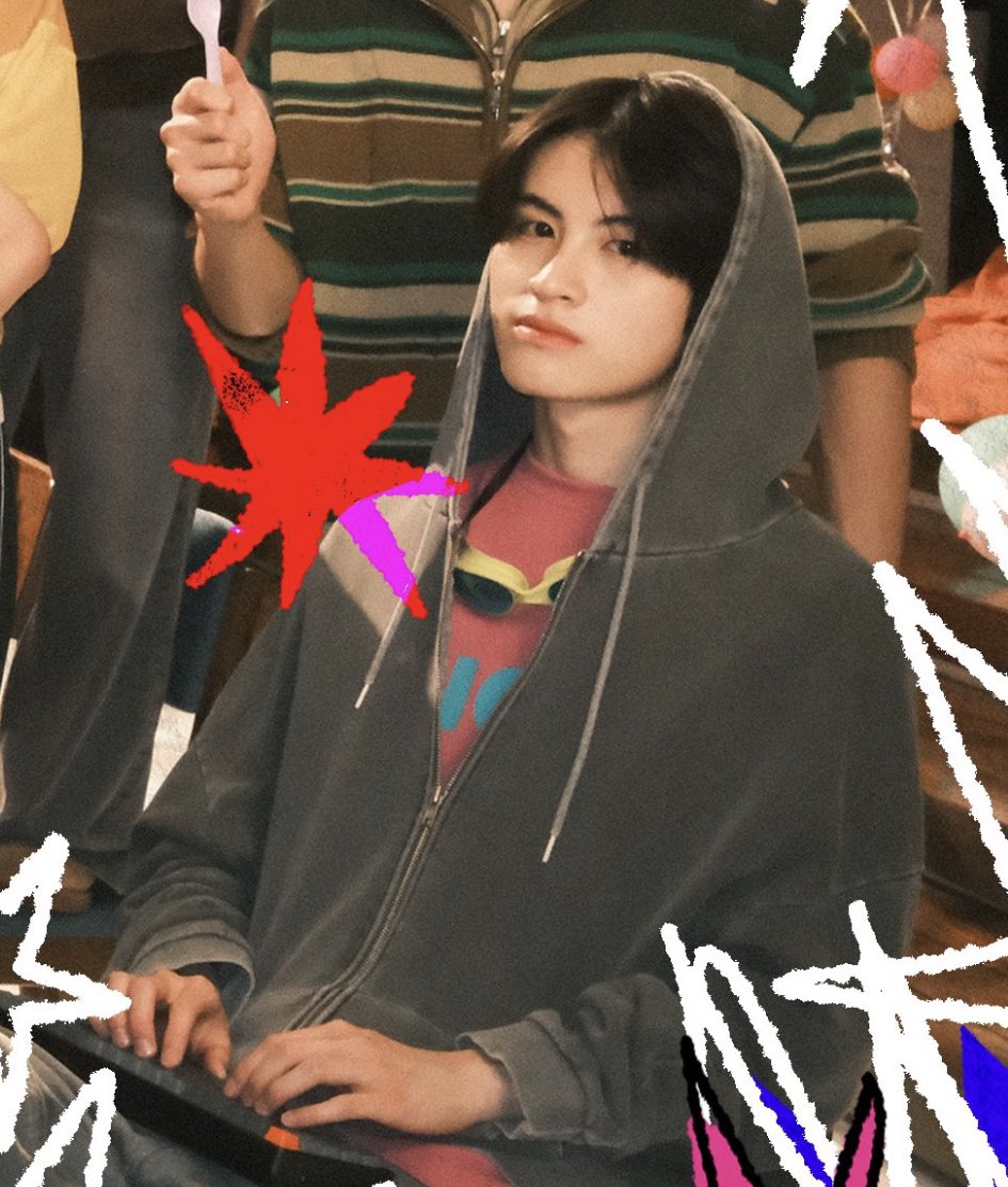 Summerrꔛ❄️ tweet media