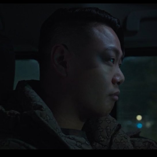 Muhamma88596556's tweet photo. lim Jaehyuk (Daesu AOUAD) appearing in bloodhounds season 2 #limjaehyuk #aouad #bloodhounds2 #kdrama #daesu https://t.co/0fsgV4rbgy