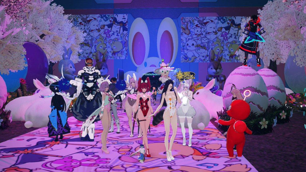 Hibari Alondra tweet media