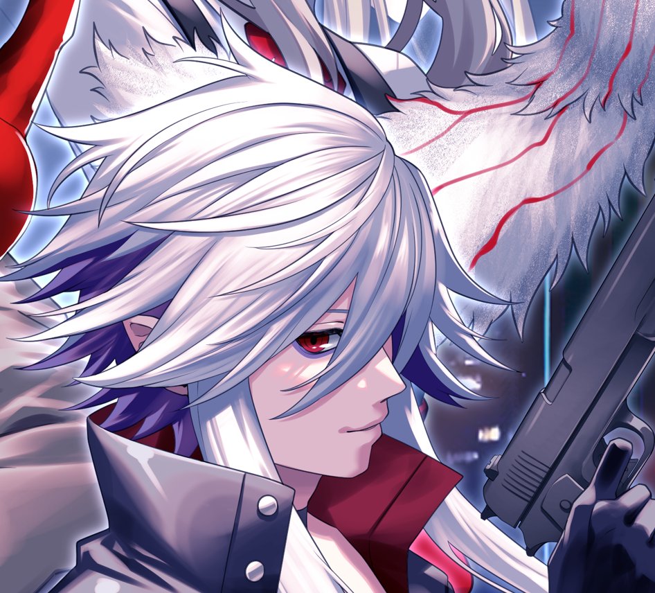 癒月レイラ🌃🪶クリエイターVtuber tweet media