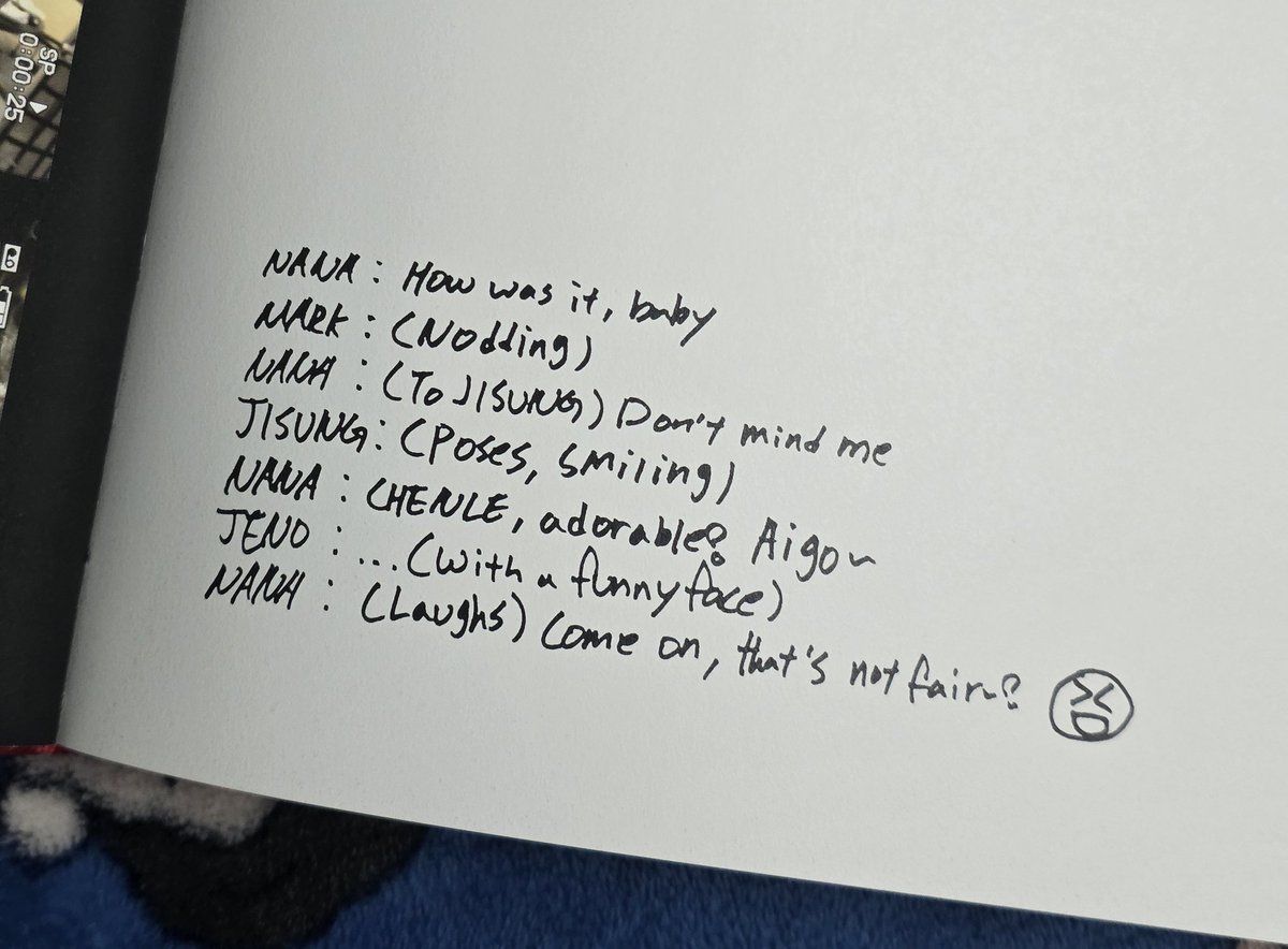 ‧⁺◟★★ ซลน JNJM ♡₊ ⊹ tweet media