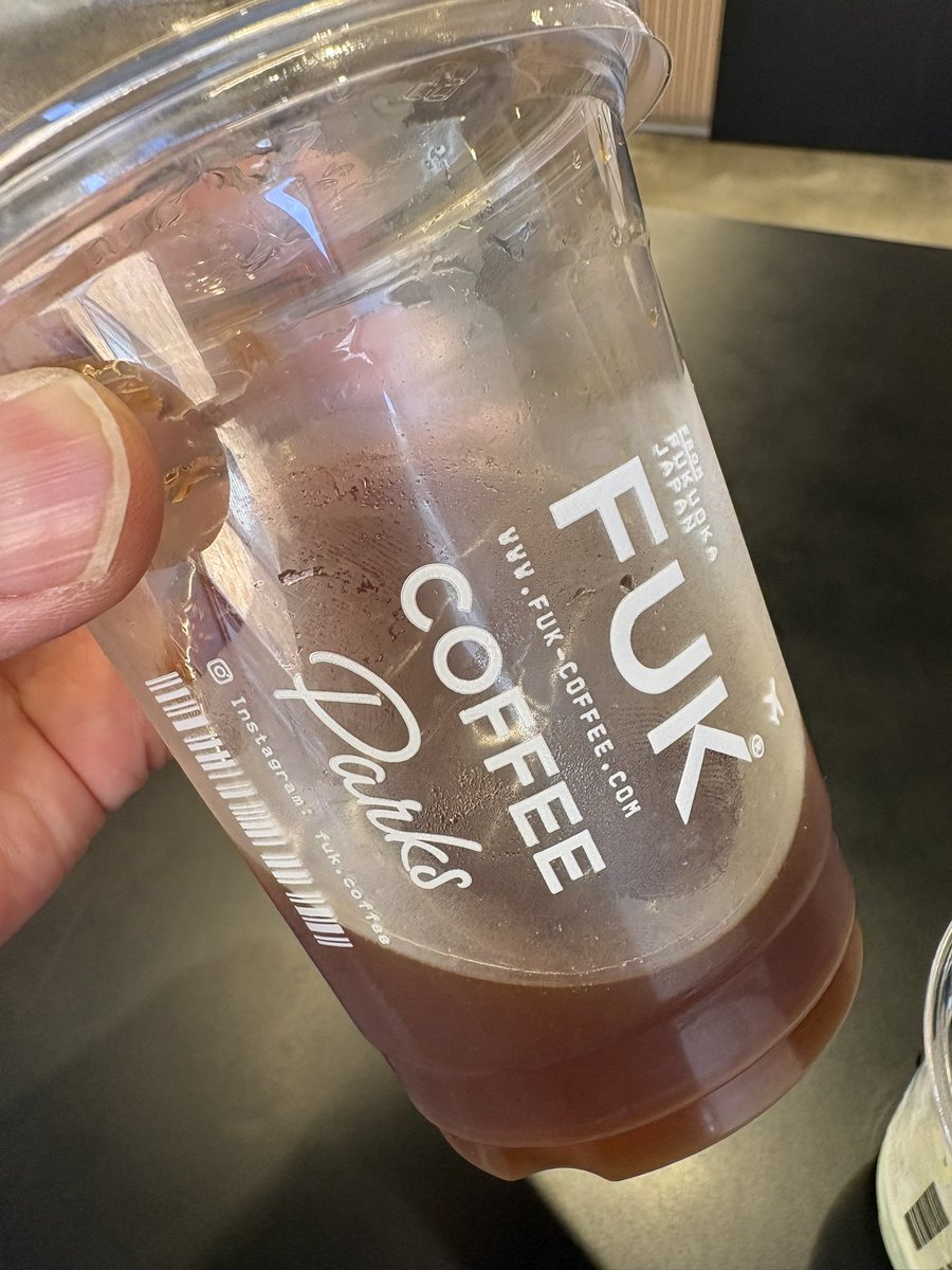 TAROU_GT's tweet photo. 花よりプリン🍮
コーヒーがめちゃ美味かった
#fukcoffee
#プリン #coffee #花見🌸 #福岡城 #桜まつり
#大濠公園 #舞鶴公園
#blossom https://t.co/8rUrtWMClV