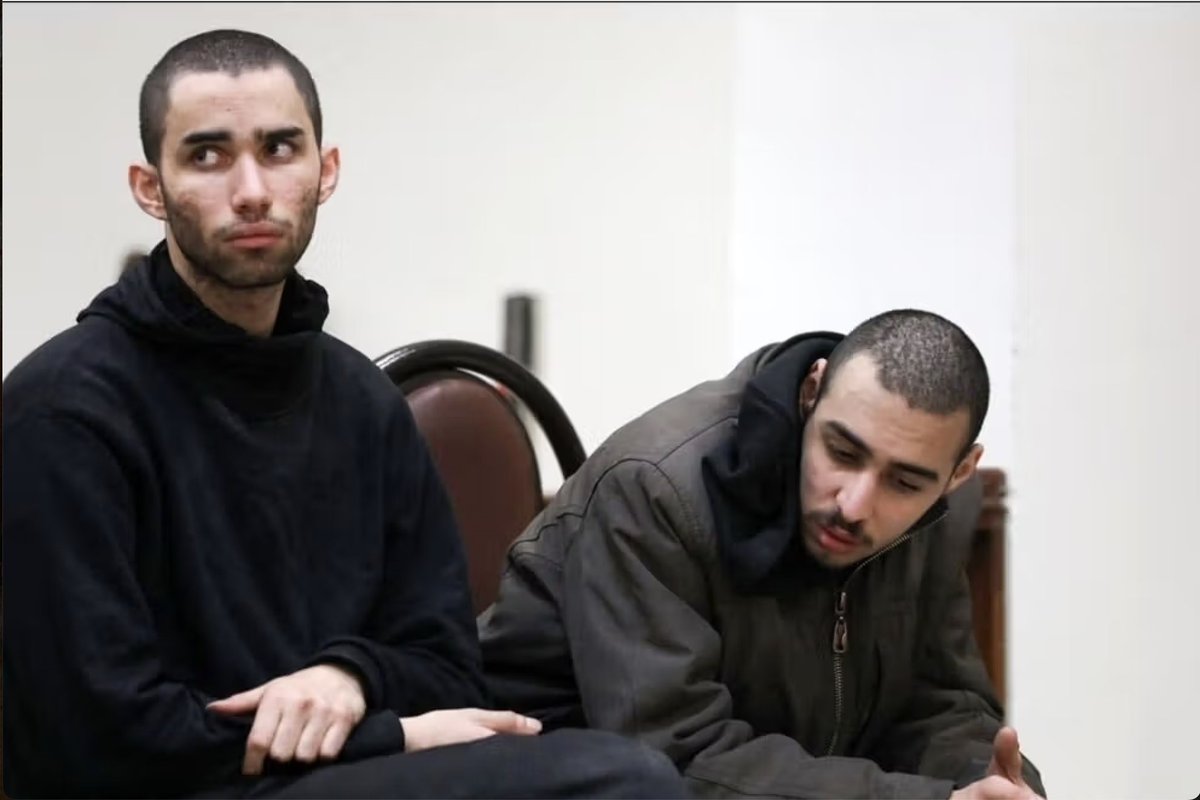 Armin Arefi tweet media