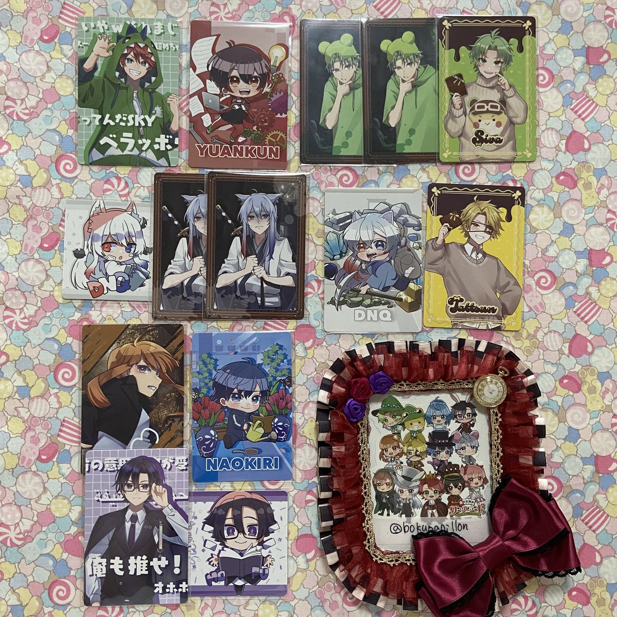 ぼくパピヨンです。 tweet media