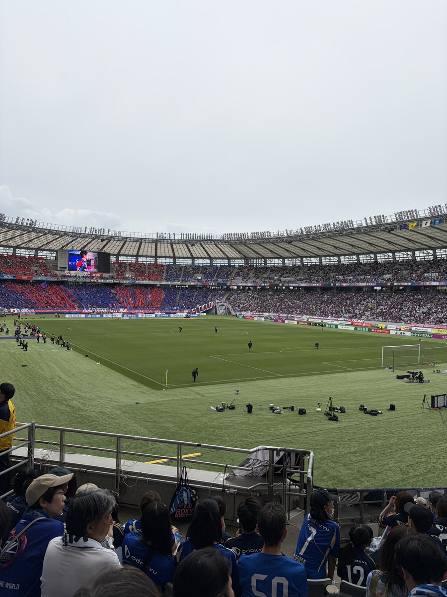 ひだり(fka CVP)@Football tweet media