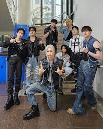 Kpop on Charts tweet media