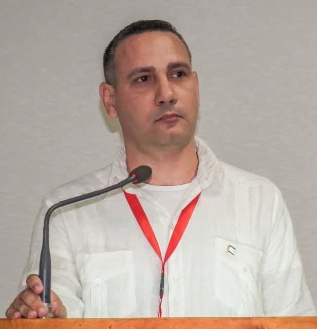 Dgeap Guantánamo Cuba tweet media