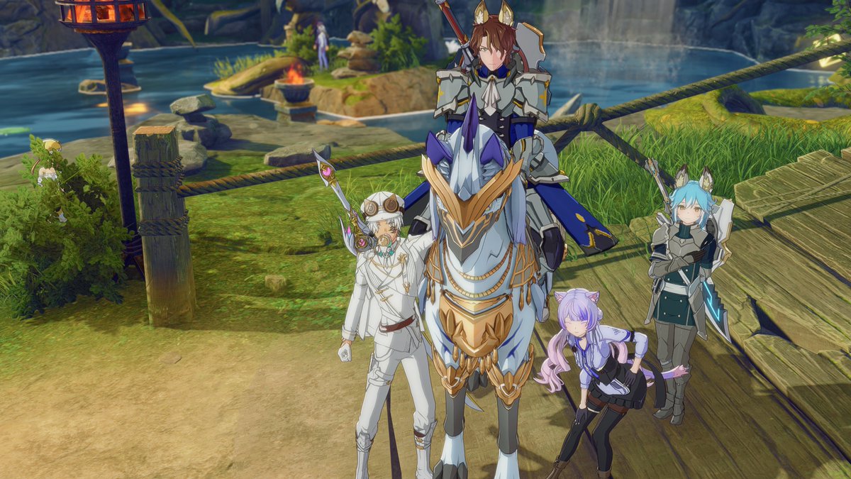 エビチリ tweet media