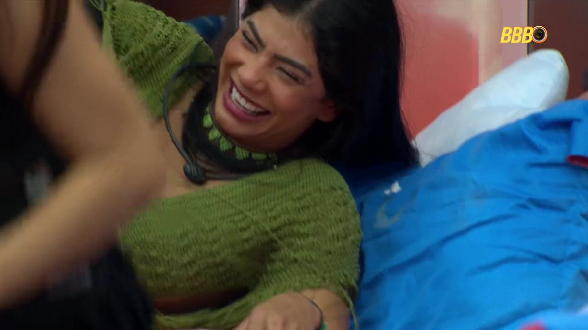 Antenados #BBB26 tweet media