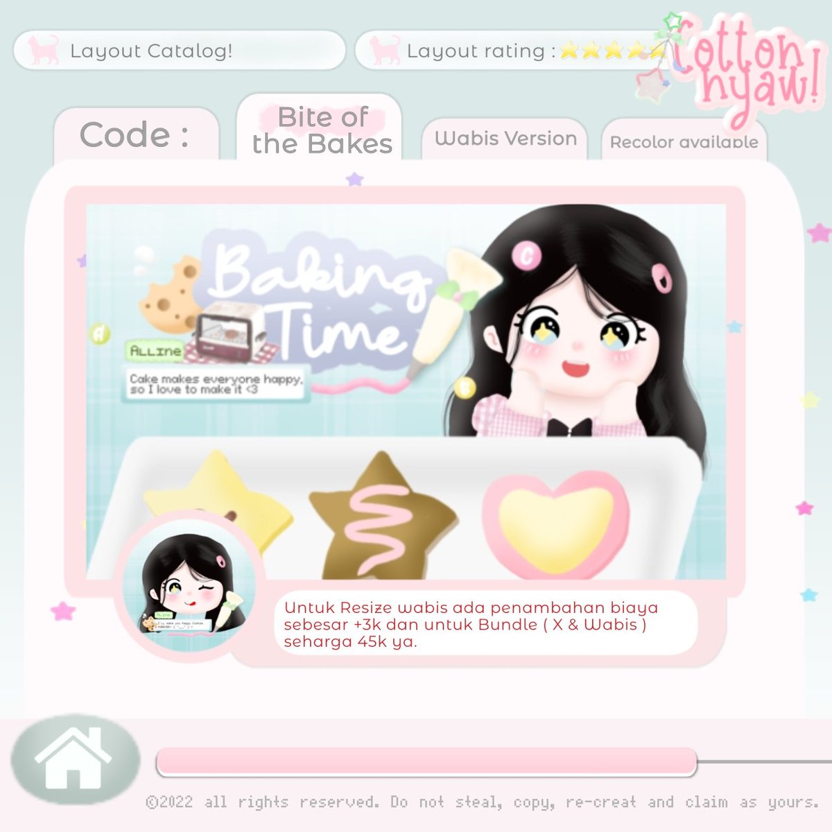 ♡︬ ⁺ ࣭ 주방, sonyaw ˃ ⤙ ˂ tweet media