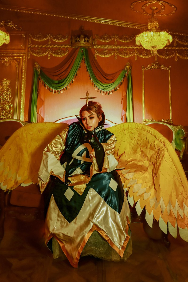 凛呼はスパコミ5.6日いるよ tweet media