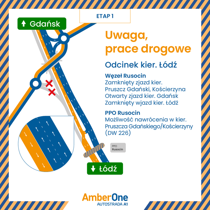 AmberOne A1 tweet media