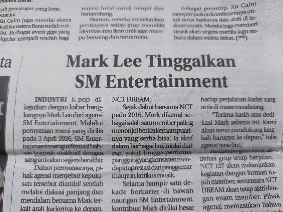 안 (hiatus) tweet media