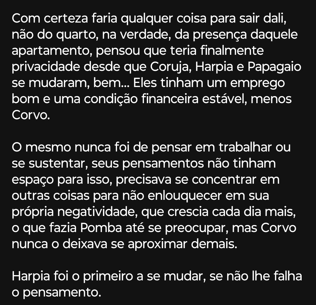 Icarusscardan's tweet photo. #FRANCORVO #franvo spoiler do capítulo que sai amanhã 👀 https://t.co/VO9b9omCTQ
