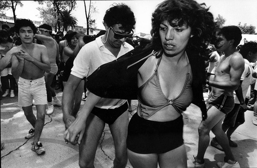 Eloy Linares tweet media