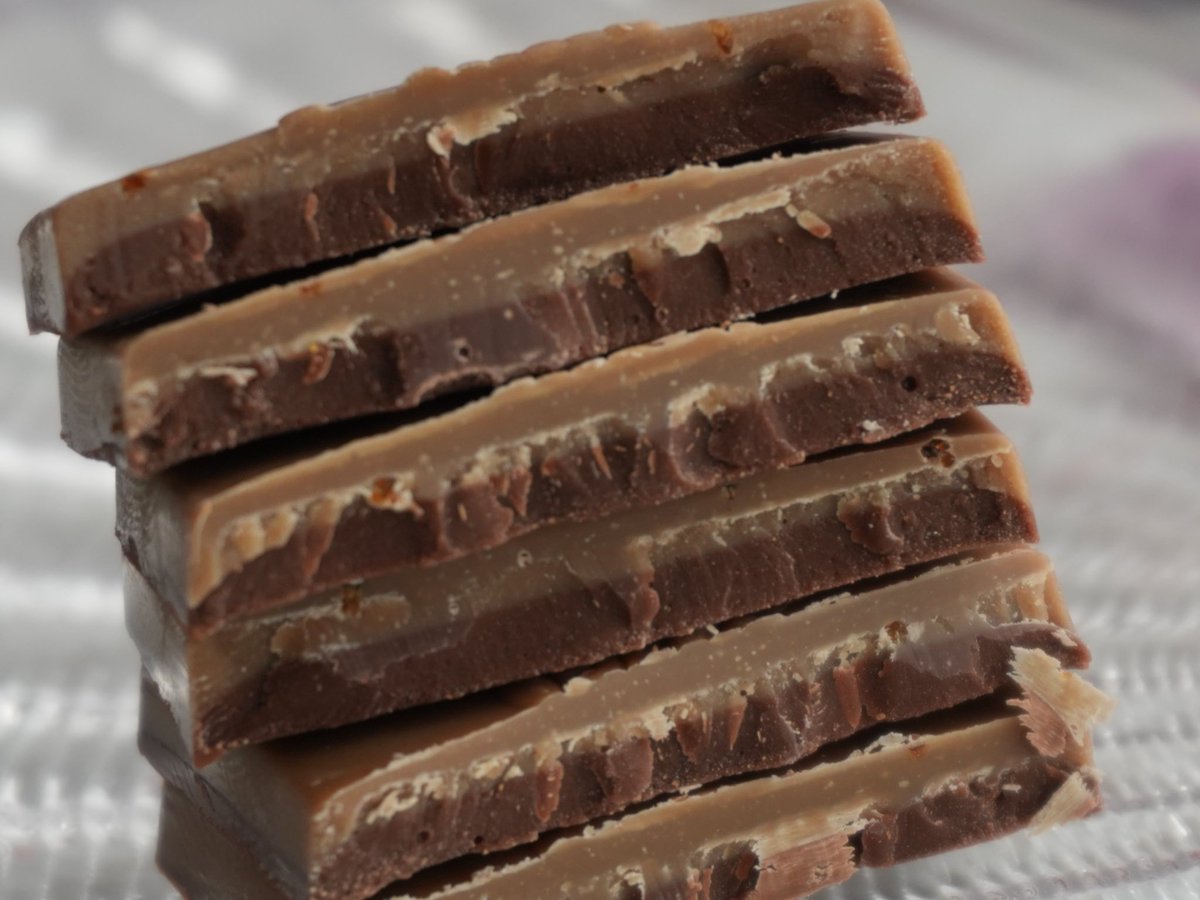 チョコレートくん tweet media