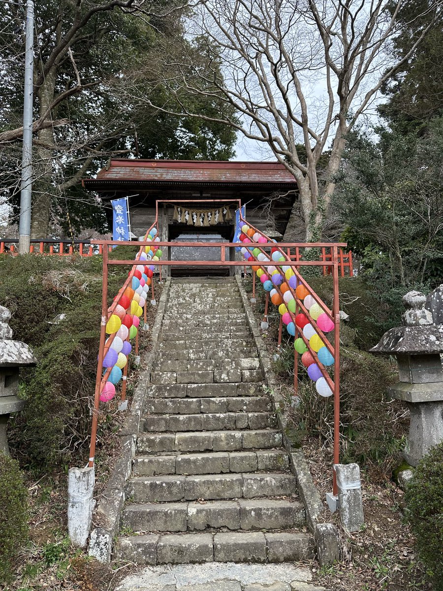 奥羽の独眼竜【公式】 tweet media