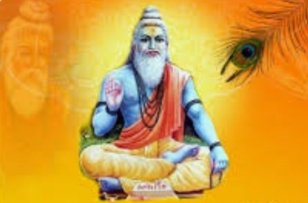 सृष्टि की रचना में महत्वपूर्ण भूमिका निभाने वाले सप्तऋषियों में प्रमुख "श्री #महर्षि_कश्यप जी" की जयंती पर कोटिशः नमन ! 🙏🏻