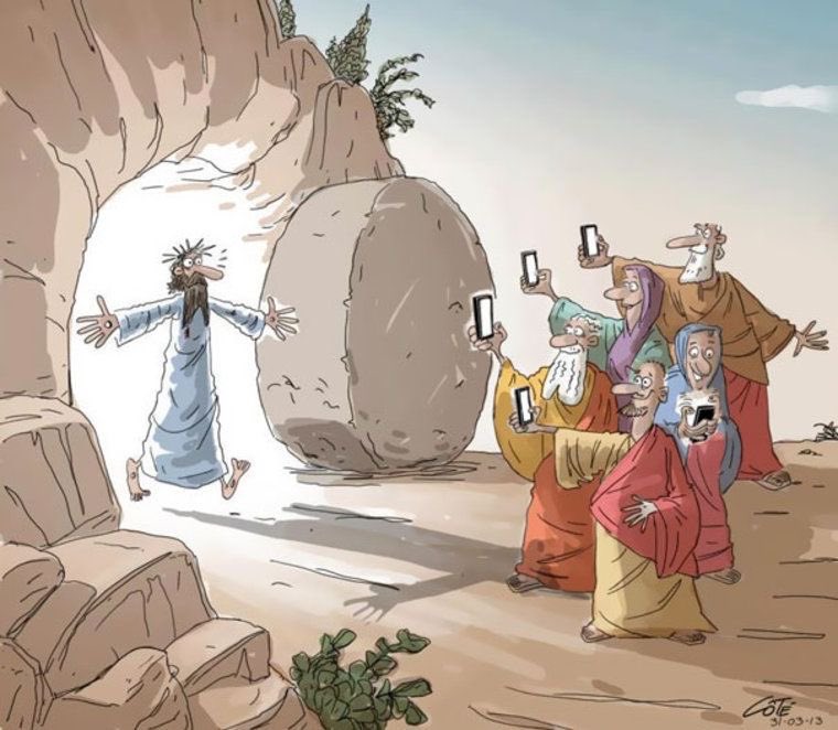 Frohe Ostern