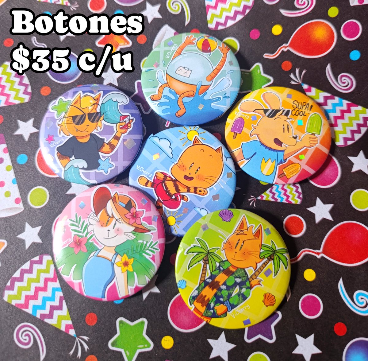 Vi Cherry 🍒 tweet media