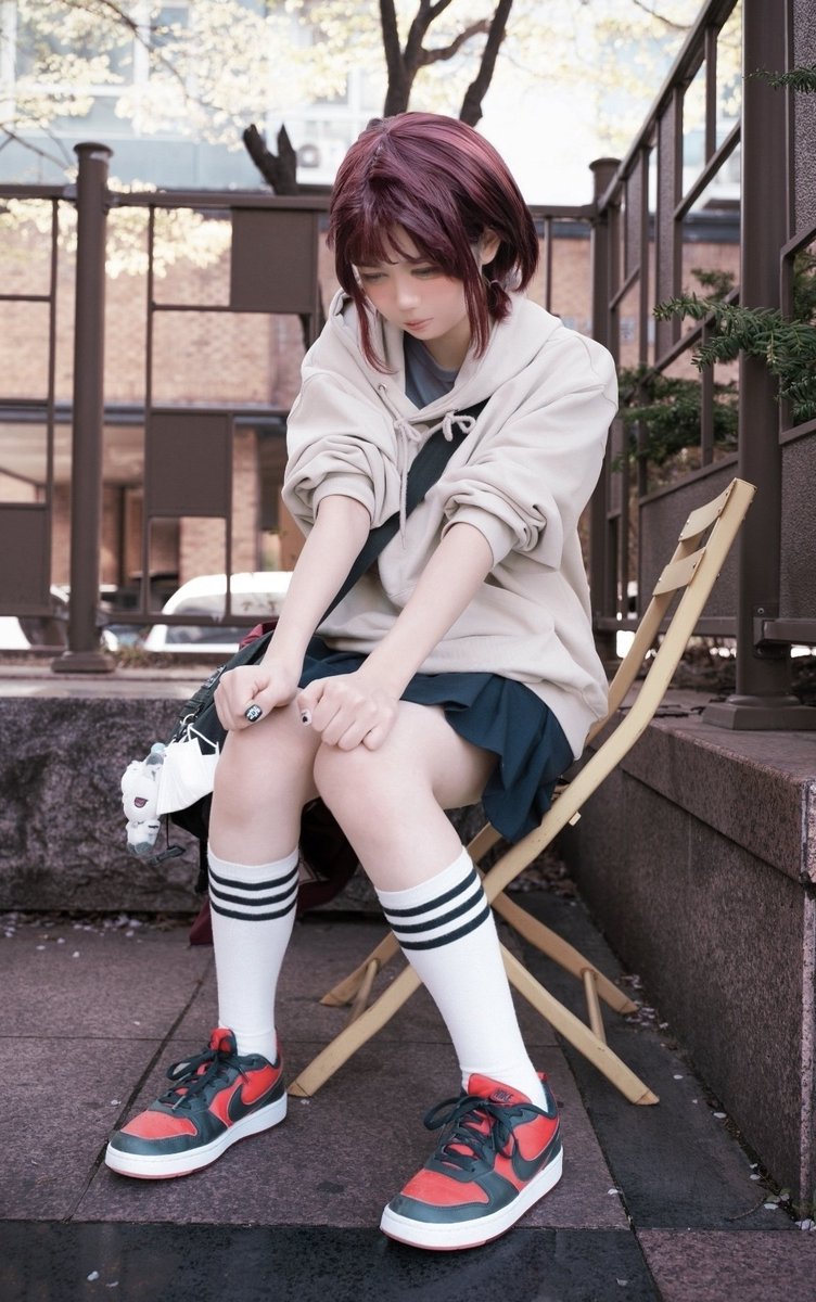 ์ ๋ค๋ฏผ๐ธ tweet media