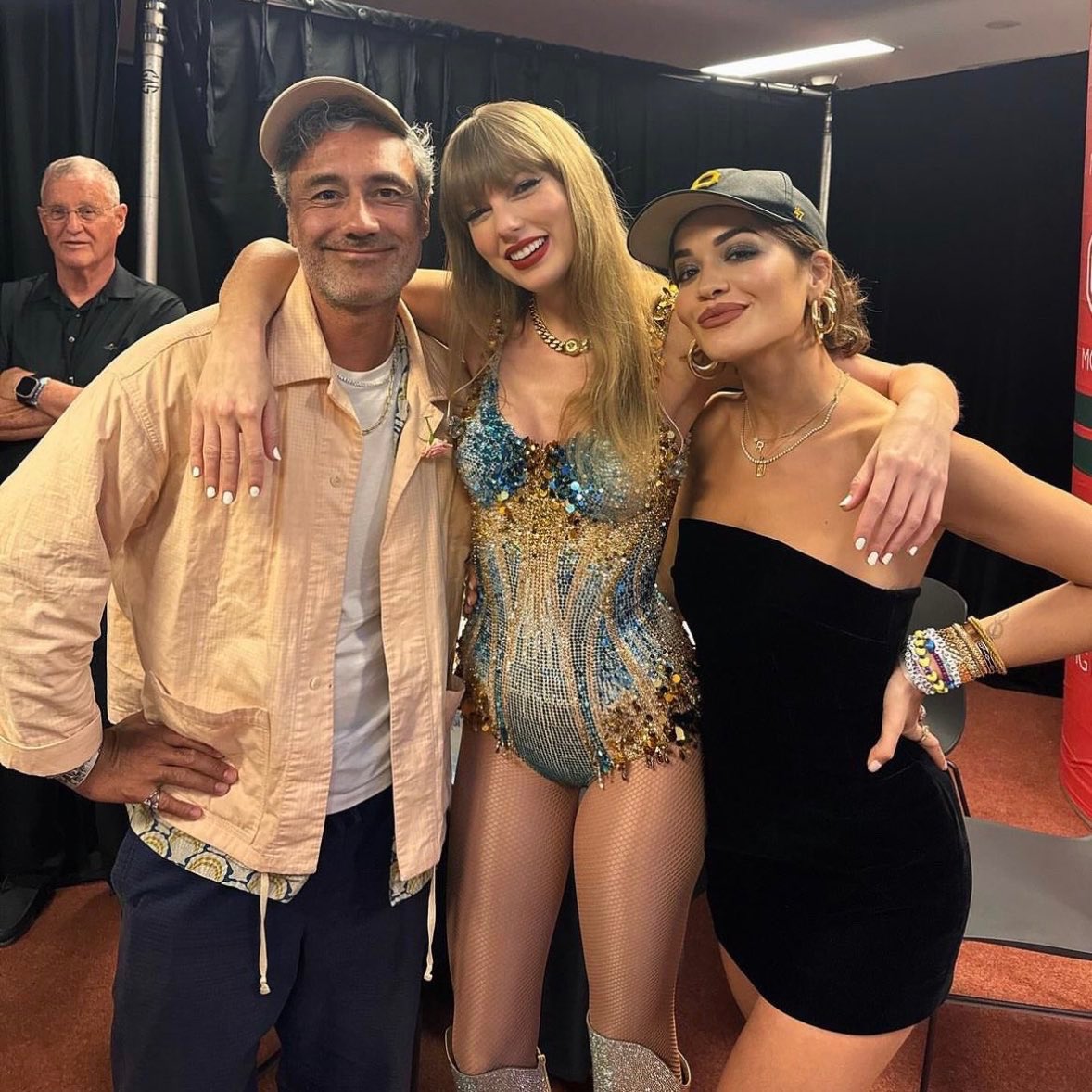 leah 🕷️ tweet media