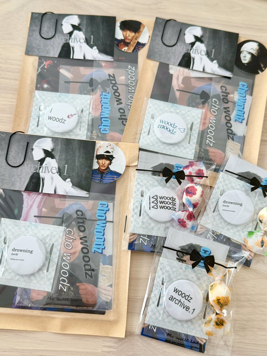 비쿠비쿠 ✧ archive. 1 tweet media