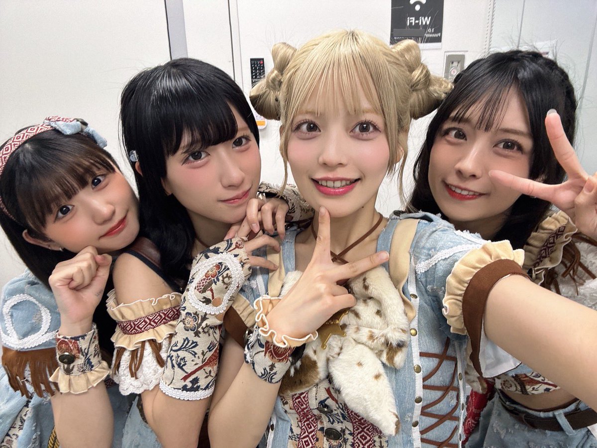 わんふぁす！ tweet media