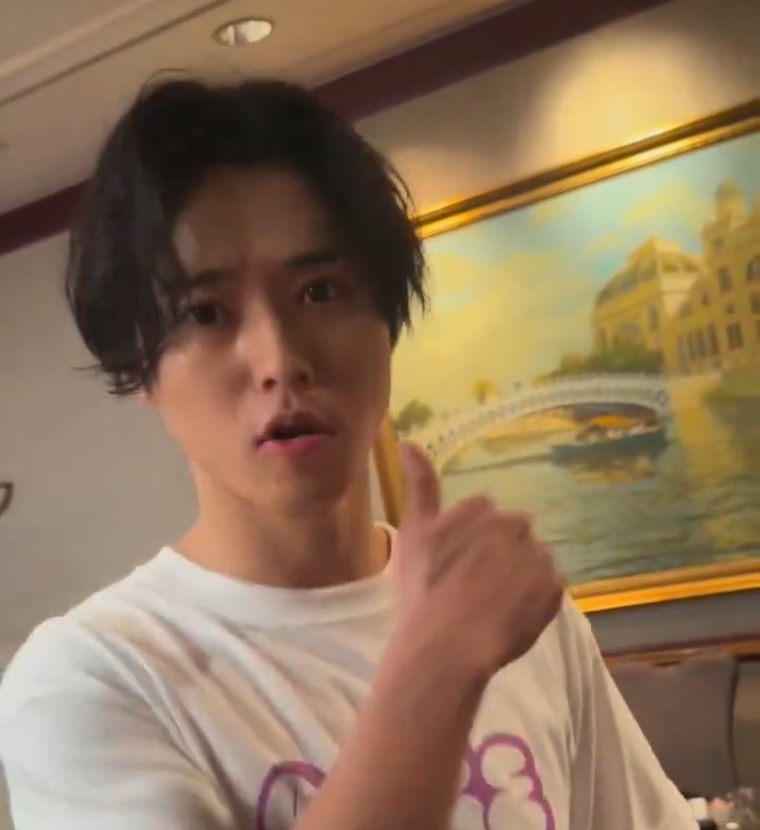 いちごオレ。 tweet media