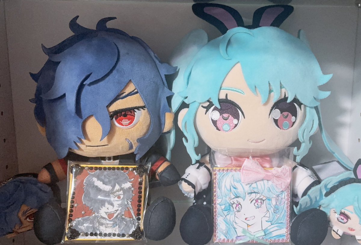 とんとん tweet media