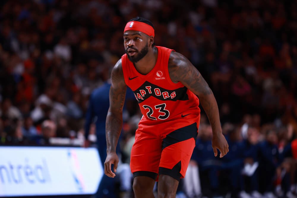 RedHottLocks's tweet image. Apr 5th || NBA Pick Of The Day 🏀

Jamal #Shead u2.5 Rebounds + SGA 20+ Points + Thunder ML (-145, FanDuel)

• Let’s run it back! ⏰
• Under in 58/77 this season.
• Under in 15 straight games. 
• Under in 7/10 without #Quickley this season.
• The #Celtics allow the 6th