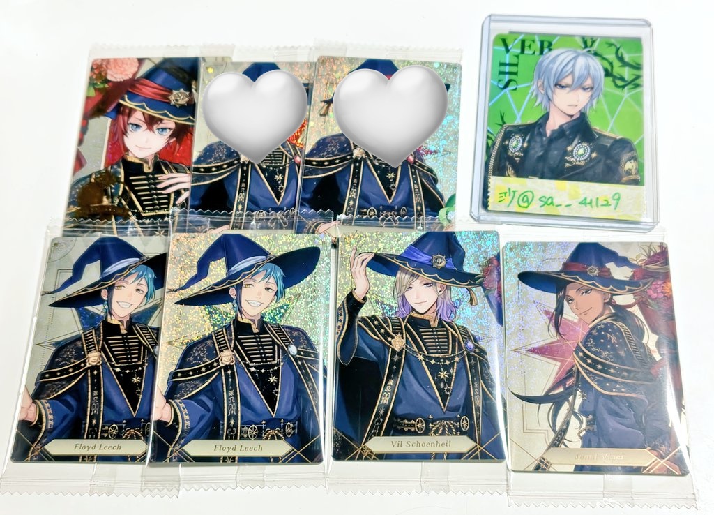 沙@ツイフィあり tweet media